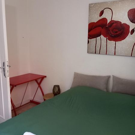 Ferienwohnung Chambre Cour Fontaine  Exterior foto